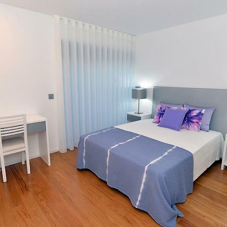 Апартаменти Sec XXI 12 - 3 Bed Flat Фуншал Екстер'єр фото