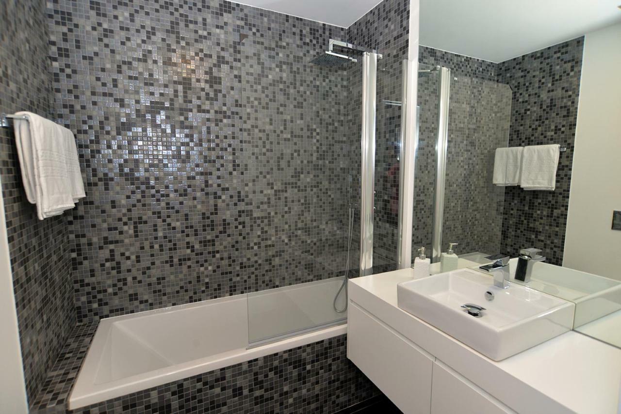 Апартаменти Sec XXI 12 - 3 Bed Flat Фуншал Екстер'єр фото
