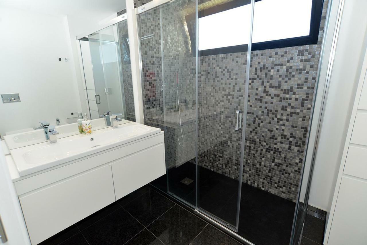 Апартаменти Sec XXI 12 - 3 Bed Flat Фуншал Екстер'єр фото