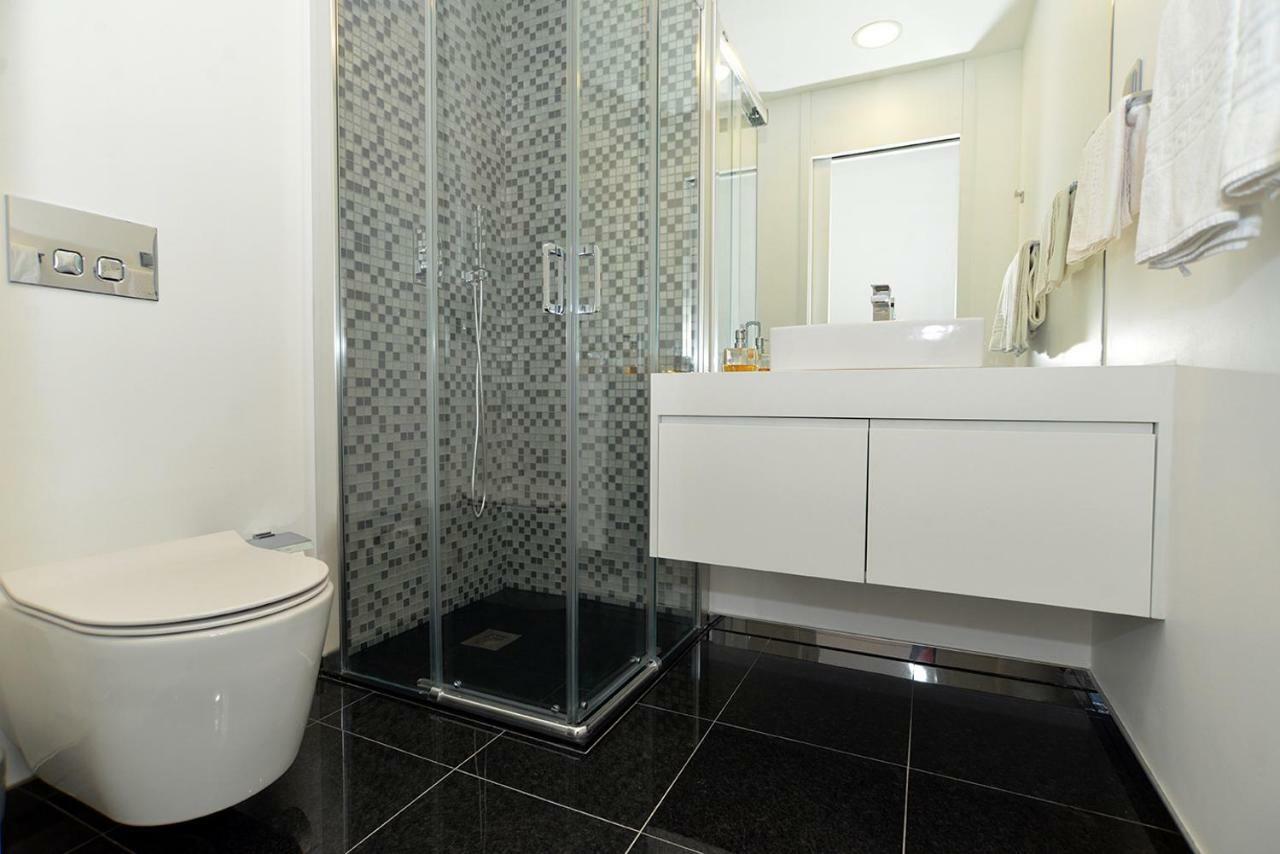 Апартаменти Sec XXI 12 - 3 Bed Flat Фуншал Екстер'єр фото
